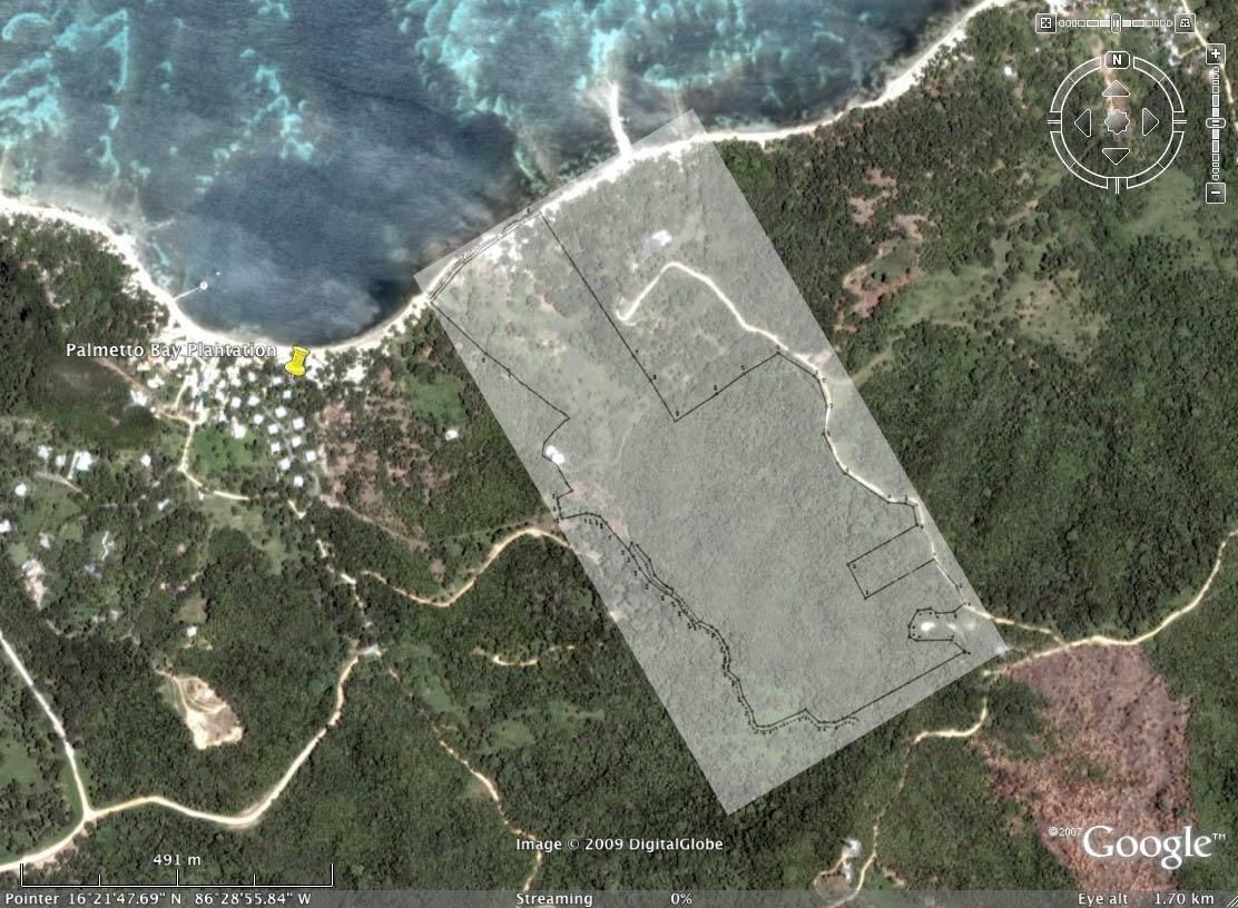 Roatan, Bay Islands, Honduras Real Estate